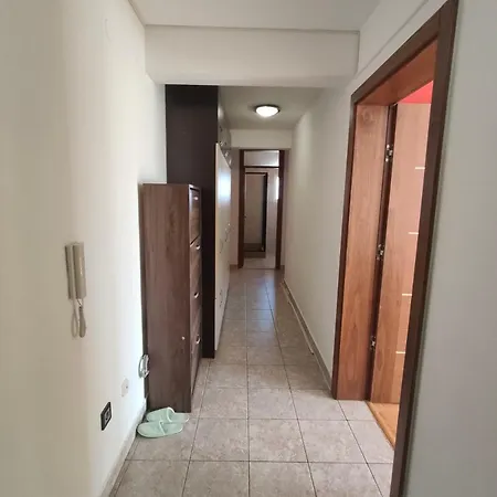 Stan Njegoseva 10 Apartman Foča
