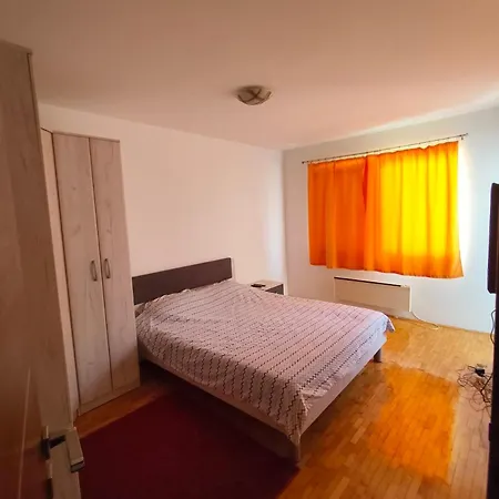 Stan Njegoseva 10 Apartment Foca
