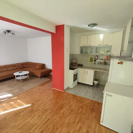 Apartment Stan Njegoseva 10